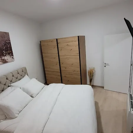 Royal Apartment Zlatibor