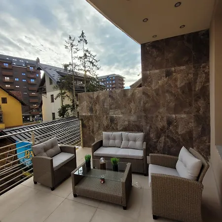 Apartment Royal Zlatibor