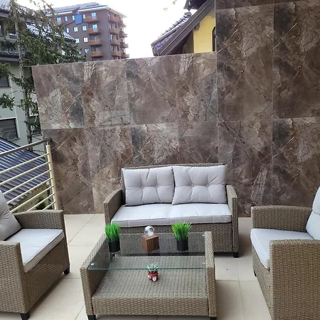 Apartment Royal *