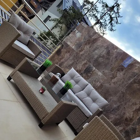 Royal Apartamento Zlatibor