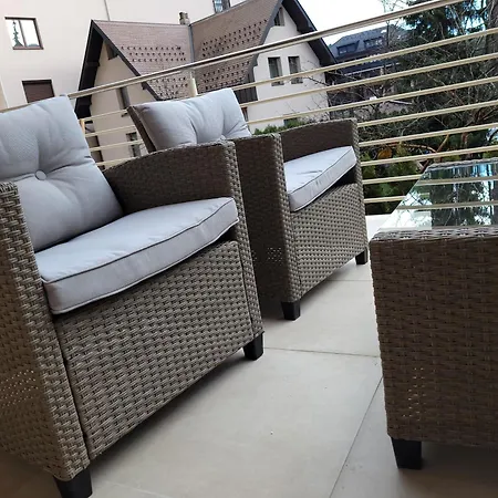 Apartment Royal