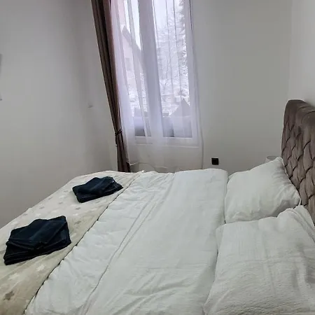 Apartamento Royal Zlatibor