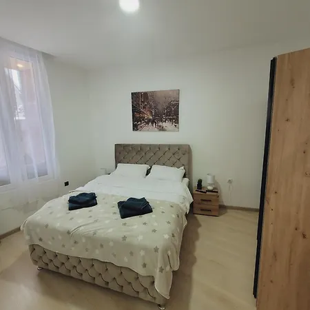 Apartamento Royal