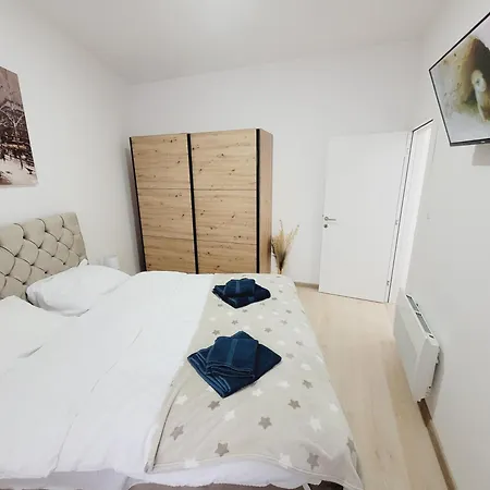 דירה Royal זלאטיבור