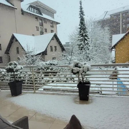 Royal Apartamento Zlatibor