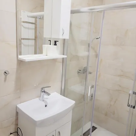 Royal Apartment