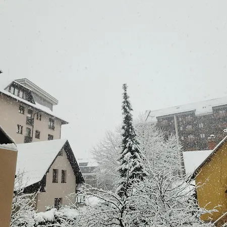 Apartamento Royal Zlatibor