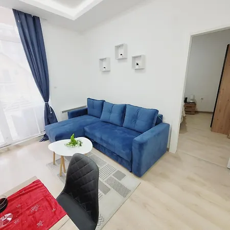 Royal Apartment