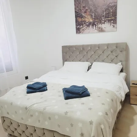 Apartment Royal