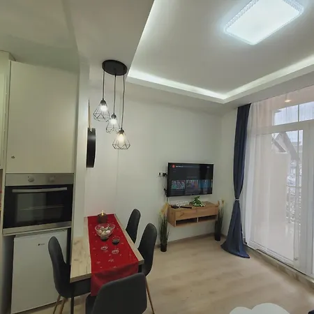 Royal Apartamento Zlatibor