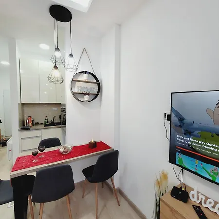 Apartment Royal