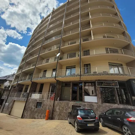 Apartment Royal *