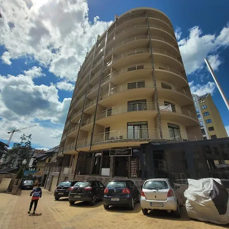 Apartamento Royal Zlatibor