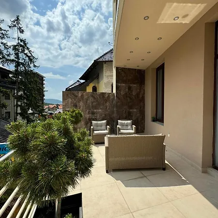 Royal * Zlatibor