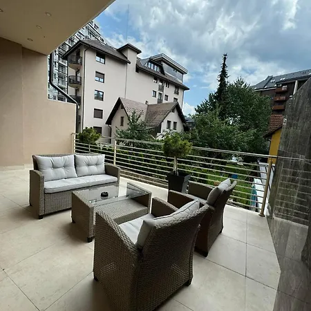 Royal Apartment *