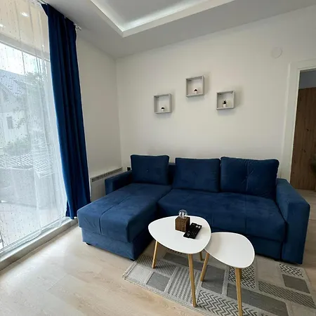 Apartment Royal *