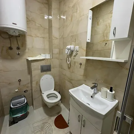 Apartment Royal *
