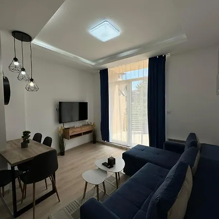 Royal Apartment *