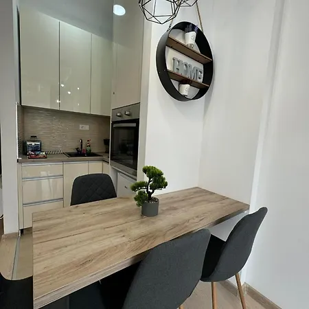 Apartment Royal