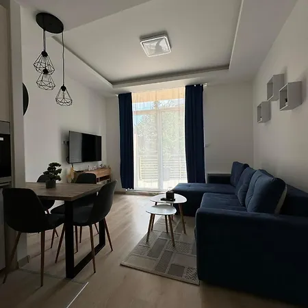Royal Apartment