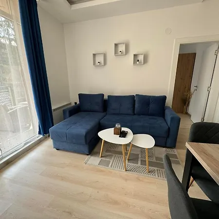 Royal Apartment *