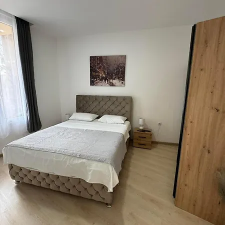 Royal Apartment