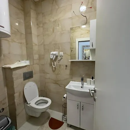 Apartment Royal