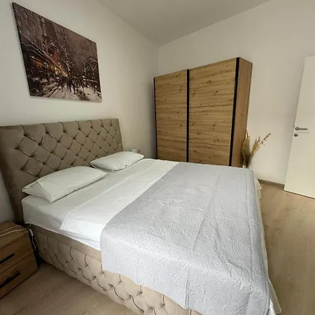 Apartment Royal *