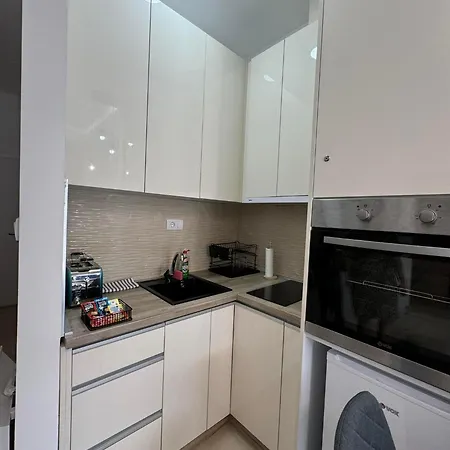 Apartamento Royal Zlatibor