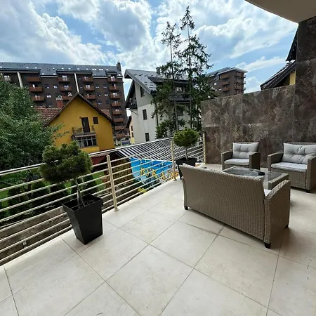 Apartment Royal