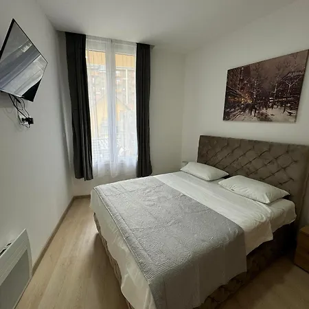 Apartment Royal