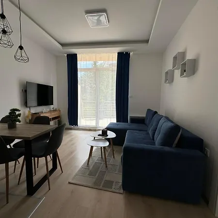 Apartamento Royal Zlatibor