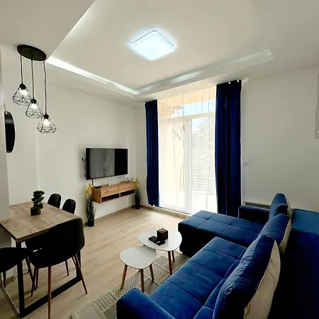 Apartment Royal *