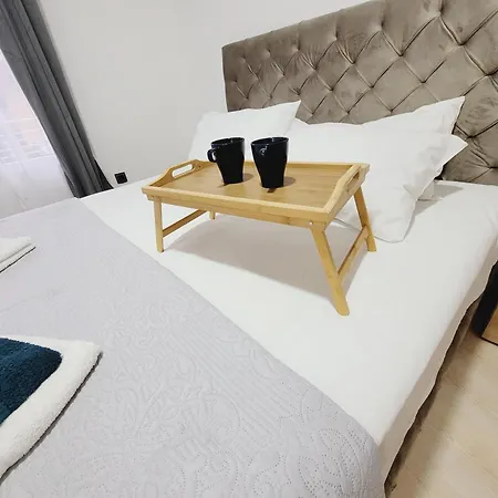 Apartment Royal