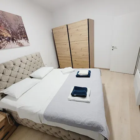 Royal Apartment Zlatibor