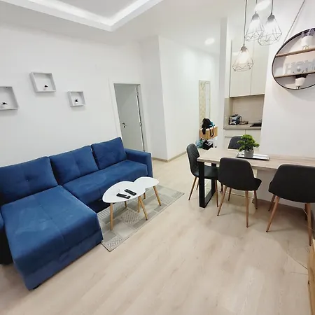Apartment Royal