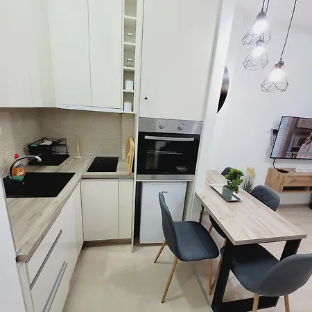 Apartment Royal *