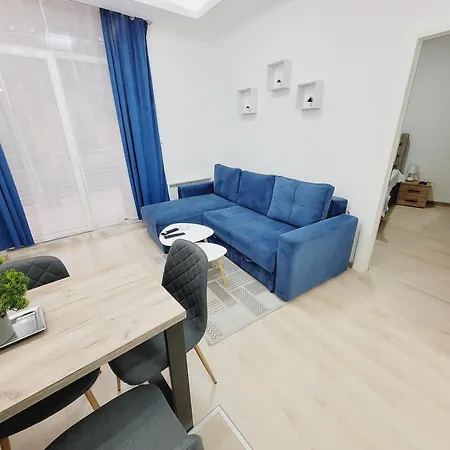 Royal Apartment Zlatibor