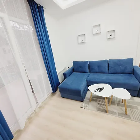 Apartment Royal