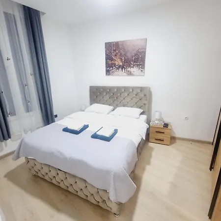 Apartment Royal