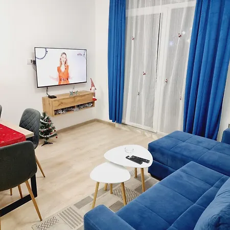 Royal דירה זלאטיבור