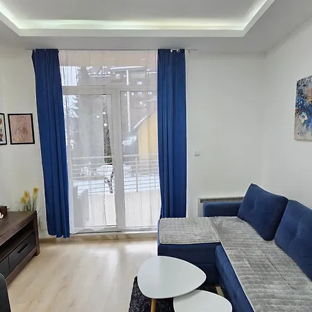 Royal شقة زلاتيبور