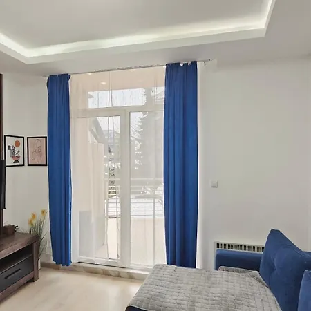 Royal דירה זלאטיבור