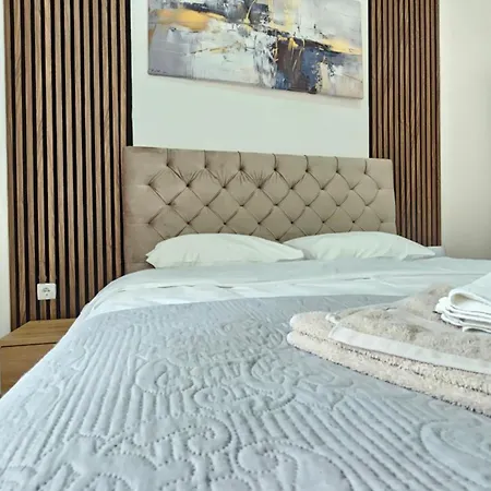 דירה Royal זלאטיבור