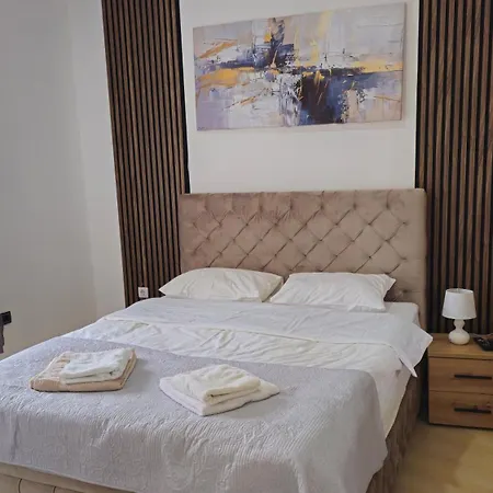 Royal דירה זלאטיבור