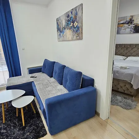 شقة Royal زلاتيبور