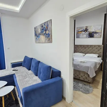 דירה Royal זלאטיבור