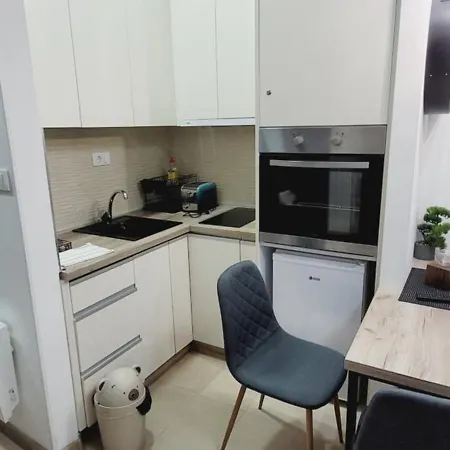 Royal דירה זלאטיבור