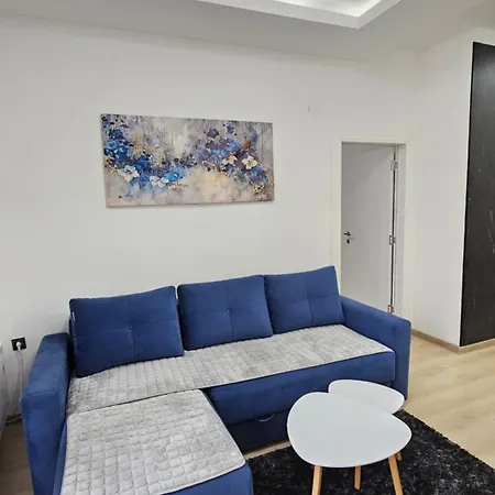 דירה Royal זלאטיבור