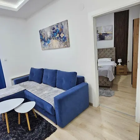 דירה Royal זלאטיבור